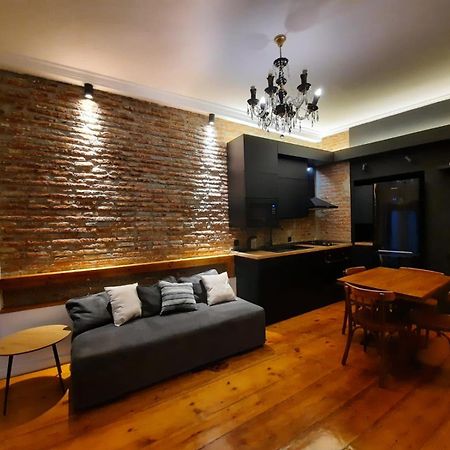 Tbilisi Central Apartment Екстериор снимка