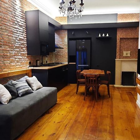 Tbilisi Central Apartment Екстериор снимка