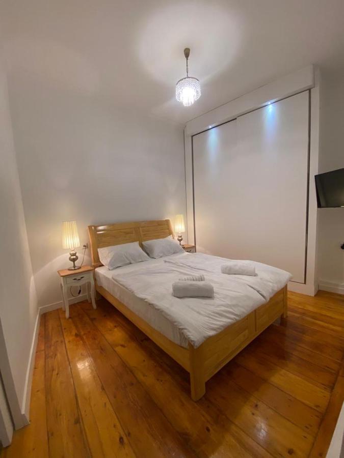 Tbilisi Central Apartment Екстериор снимка